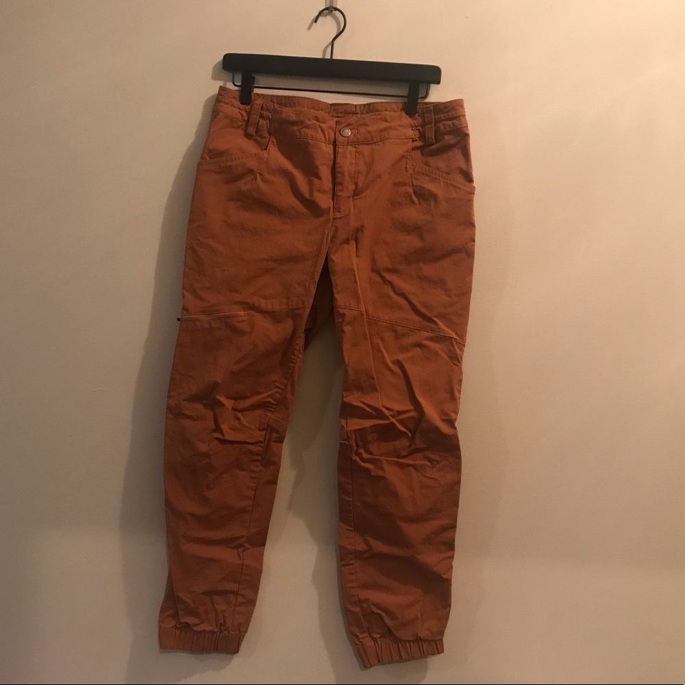 Outdoor Research Wadi Rum Jogger, 10, Curry.